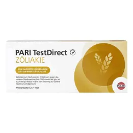 Pari Testdirect samotestiranje krvi za celiakijo (1 kos)