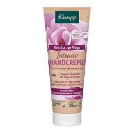 Kneipp rich care intenzivna krema za roke, 75 ml