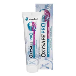 Miradent Oxysafe Pro2 Repair zobna pasta, 75 ml