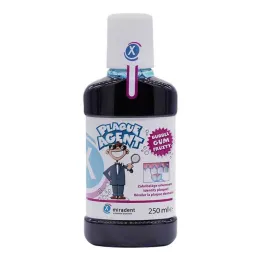 Miradent Plaque Agent tekoče, 250 ml