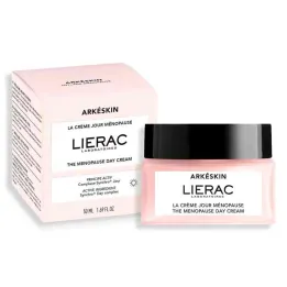 Arkeskin dnevna krema za menopavzo, 50 ml