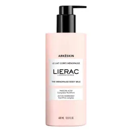 Arkeskin mleko za telo za menopavzo, 400 ml