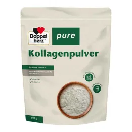 Doppelherz čisti kolagen v prahu, 500 g