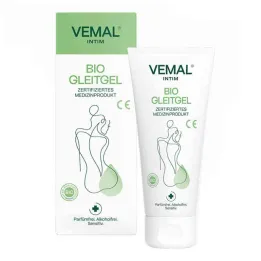Vemal intimni organski lubrikant (100 ml)