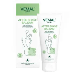 Vemal intimni balzam po britju (100 ml)