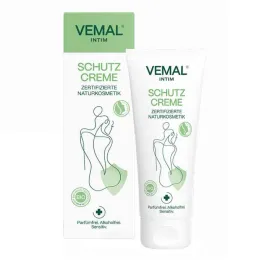 Krema za intimno zaščito Vemal (75 ml)