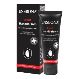 Balzam za roke Akut Ensbona, 75 ml