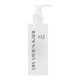 Losjon za intimno umivanje 02 vlažilni, 200 ml