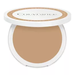 AVENE Couvrance kompaktna kremasta ličila naturall 1.1, 8.5 g