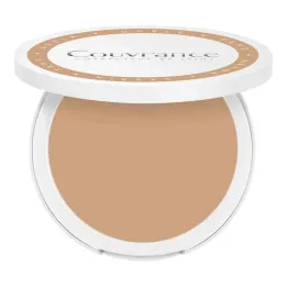 Avene Couvrance kompaktni kremni pesek za ličenje 1,2, 8,5 g