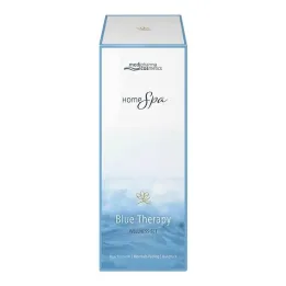 Home Spa darilni set Blue Therapy, 1 kos