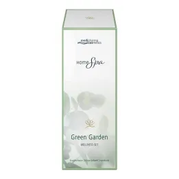 Home Spa darilni set Green Garden, 1 kos