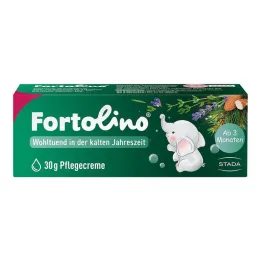 Krema Fortolino, 30 g