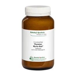 Kopel iz timijana in mirte, 250 ml