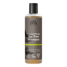 Šampon Urtekram Tea Tree, 250 ml
