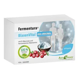Fermentura Blasevital kapsule, 60 kom