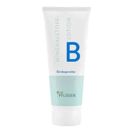Mineralni losjon B vezivno tkivo, 200 ml