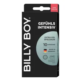 Billy Boy emotional intense, 10 kos