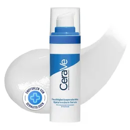 Vlažilni serum hialuronske kisline Cerave, 30 ml