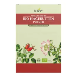 Bio šipek v prahu, 250 g