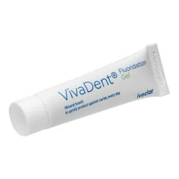 Vivadent fluoridacijski gel, 75 ml