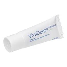 Vivadent zaščitni gel, 20 g