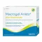 Macrogol Aristo plus elektroliti 13,72 g Ple, 10 kos