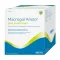 Macrogol Aristo plus elektroliti 13,72 g Ple, 50 kos