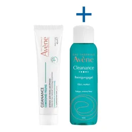 Avene Cleanance Comedomed piling proti mozoljem, 40 ml