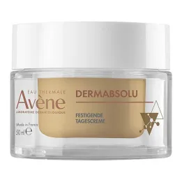 Avene Dermabsolu učvrstitvena dnevna krema, 50 ml