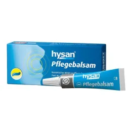 Hysan negovalni balzam, 5 g