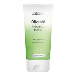Olivno olje Hydrofrisch Tuš, 150 ml