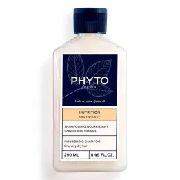 Phyto Nutrition šampon, 250 ml