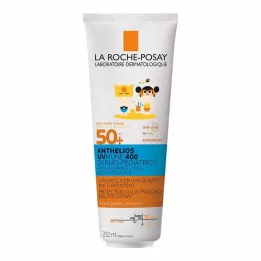 La Roche Posay Anthelios Dermo mleko za otroke LSF 50+ , 250 ml