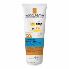 La Roche Posay Anthelios Dermo mleko za otroke LSF 50 + , 75 ml