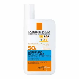 La Roche Posay Anthelios Dermo Kids fluid LSF 50 + , 50 ml
