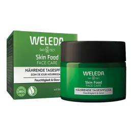 Weleda Skin Food hranilna dnevna nega, 40 ml