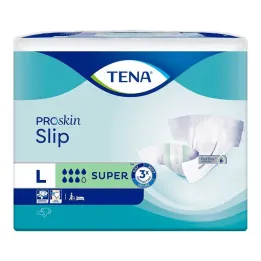 Tena Briefs super L, 30 kom