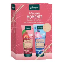 Kneipp darilni set za srčne trenutke, 2x200 ml