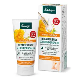 Kneipp obnavljajoče mazilo za razpoke (50 ml)