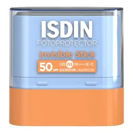 ISDIN Fotoprotector nevidni balzam v stiku, 10 g