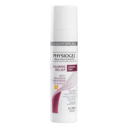 Physiogel Calming Relief dnevna krema proti rdečici.LSF 25, 40 ml
