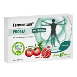 Fermentura Prosta kapsule, 30 kom