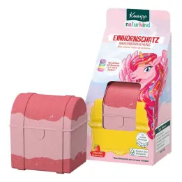 Kneipp naturkind unicorn treasure kopel presenečenje, 1 kos