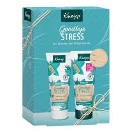 Kneipp darilni set Goodbye Stress, 2x200 ml