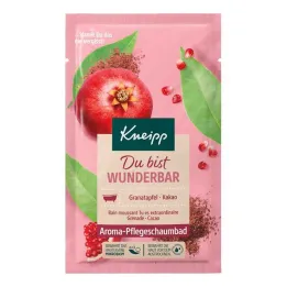 Kneipp Aroma Care penasta kopel You Are Wonderful, 50 ml