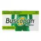 Buscopan dražeji, 60 kos
