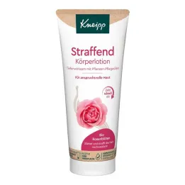 Kneipp učvrstitveni losjon za telo Rose Petals, 200 ml