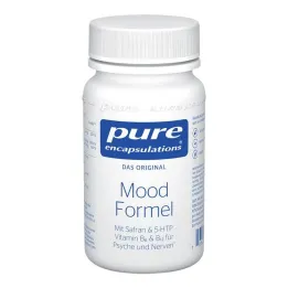 Pure Encapsulations Mood Formula kapsule, 30 kosov