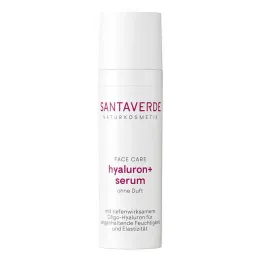 Hialuronska + serum, 30 ml